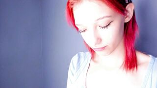 likalens New Porn Video [Chaturbate] - new, redhair, 18, asian, teen
