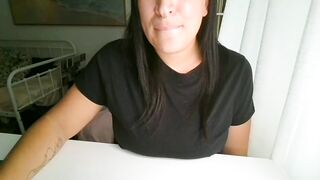 Watch sexinikki77 Hot Porn Video [Chaturbate] - smallbreasts, joi, sexyass, stocking