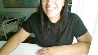 Watch sexinikki77 Hot Porn Video [Chaturbate] - smallbreasts, joi, sexyass, stocking