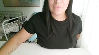 Watch sexinikki77 Hot Porn Video [Chaturbate] - smallbreasts, joi, sexyass, stocking