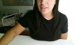 Watch sexinikki77 Hot Porn Video [Chaturbate] - smallbreasts, joi, sexyass, stocking