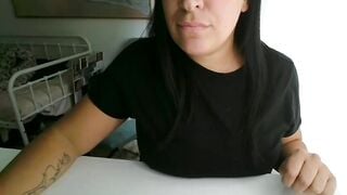 Watch sexinikki77 Hot Porn Video [Chaturbate] - smallbreasts, joi, sexyass, stocking