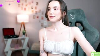 Watch yourfrenchteacher Camgirl Porn Video [Chaturbate] - new, young, shy, 18, teen