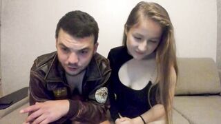 Watch arcticwave Camgirl Porn Video [Chaturbate] - deepthroat, new, 18, teen, bigboobs