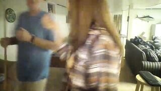 frecklefreaks2025 Camgirl Porn Video [Chaturbate] - hair, cutesmile, longhair, facefuck
