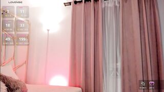 Watch kasumi_18 Camgirl Porn Video [Chaturbate] - bigass, latina, smalltits, anal, squirt