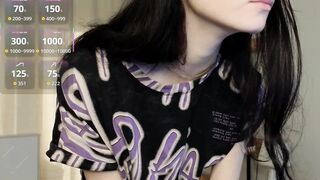 angelicavotolato Camgirl Porn Video [Chaturbate] - natural, shy, young, 18, teen