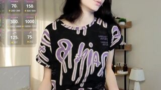 angelicavotolato Camgirl Porn Video [Chaturbate] - natural, shy, young, 18, teen