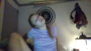 rosie_456 New Porn Video [Chaturbate] - mistress, milk, friendly, longlegs