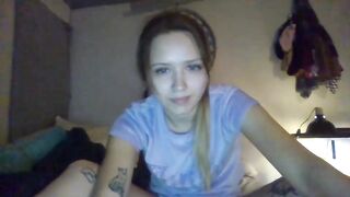 rosie_456 New Porn Video [Chaturbate] - mistress, milk, friendly, longlegs