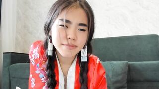 Watch ayumi_rin Hot Porn Video [Chaturbate] - new, feet, 18, lovense, asian