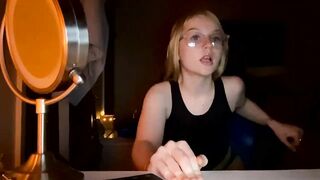 fantasyfairy555 New Porn Video [Chaturbate] - asia, petite, ink, colombian