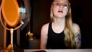fantasyfairy555 New Porn Video [Chaturbate] - asia, petite, ink, colombian