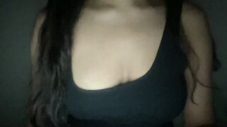 Watch thatgirlmelanie Hot Porn Video [Chaturbate] - ebony, new, latina, bigtits, squirt