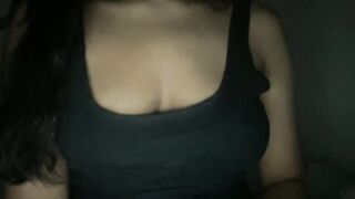 Watch thatgirlmelanie Hot Porn Video [Chaturbate] - ebony, new, latina, bigtits, squirt