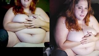 Watch katgall327 Hot Porn Video [Chaturbate] - chillvibes, bbw, chubby, lovense, bigboobs