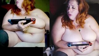 Watch katgall327 Hot Porn Video [Chaturbate] - chillvibes, bbw, chubby, lovense, bigboobs