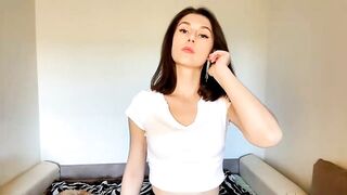 wenonarumbach Camgirl Porn Video [Chaturbate] - new, shy, 18, cute, petite
