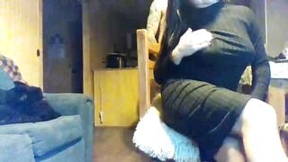 roomatesonfire2 Camgirl Porn Video [Chaturbate] - new, couple, latina, sex, boobs