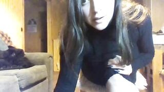 roomatesonfire2 Camgirl Porn Video [Chaturbate] - new, couple, latina, sex, boobs