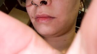 Watch dabqueen_1994 Leaked Porn Video [Chaturbate] - ebony, aussie, feel, 18years, footfetish