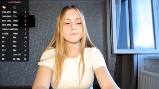 marlenagehlert New Porn Video [Chaturbate] - new, shy, young, 18, teen