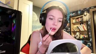 Watch melonygriffen Camgirl Porn Video [Chaturbate] - new, shy, 18, teen, cute