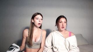 clairewalkerr Hot Porn Video [Chaturbate] - innocent, 18, brunette, teen, strapon