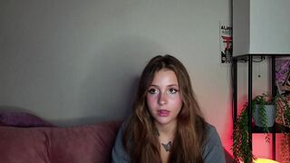ceceliapidcock Hot Porn Video [Chaturbate] - new, shy, young, 18, petite