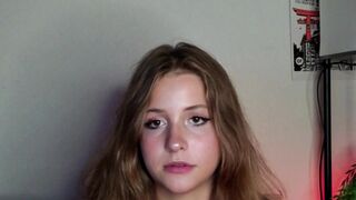 ceceliapidcock Hot Porn Video [Chaturbate] - new, shy, young, 18, petite