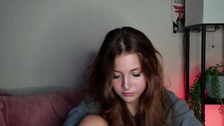 ceceliapidcock Hot Porn Video [Chaturbate] - new, shy, young, 18, petite