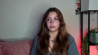 ceceliapidcock Hot Porn Video [Chaturbate] - new, shy, young, 18, petite