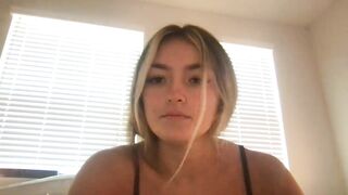 Watch chloehartxo New Porn Video [Chaturbate] - new, young, 18, blonde, teen