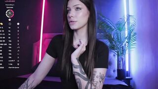 godismiu Leaked Porn Video [Chaturbate] - tease, german, natural, bigtits, petite