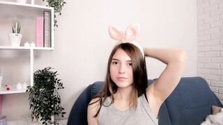 pamilarakestraw Hot Porn Video [Chaturbate] - feet, new, shy, young, brunette