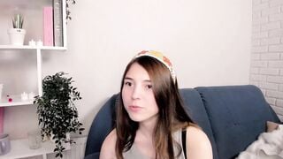 pamilarakestraw Hot Porn Video [Chaturbate] - feet, new, shy, young, brunette