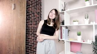 pamilarakestraw Hot Porn Video [Chaturbate] - feet, new, shy, young, brunette
