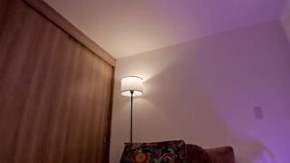 Watch lady_lacey05 Leaked Porn Video [Chaturbate] - hairy, latina, lovense, squirt, curvy