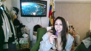 princess_liz Leaked Porn Video [Chaturbate] - love, butt, smallcock, blueeyes