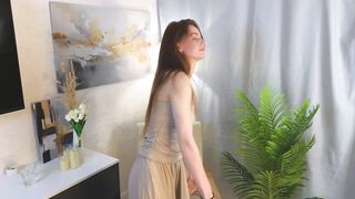 Watch astridweickum New Porn Video [Chaturbate] - new, shy, young, 18, teen
