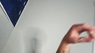 Watch bussinknutz Hot Porn Video [Chaturbate] - spanks, playing, blonde, tks