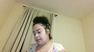 Watch ellibell26 New Porn Video [Chaturbate] - fingerass, natural, playing, password, curly