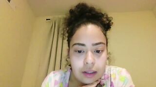 Watch ellibell26 New Porn Video [Chaturbate] - fingerass, natural, playing, password, curly