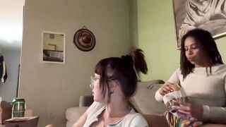 Watch kayleesegates New Porn Video [Chaturbate] - creamy, kinky, kiss, students