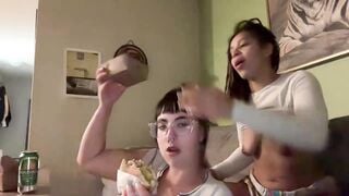 Watch kayleesegates New Porn Video [Chaturbate] - creamy, kinky, kiss, students