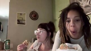 Watch kayleesegates New Porn Video [Chaturbate] - creamy, kinky, kiss, students