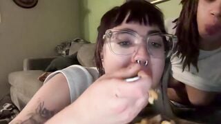 Watch kayleesegates New Porn Video [Chaturbate] - creamy, kinky, kiss, students