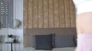 Watch sandyshayes New Porn Video [Chaturbate] - new, shy, smalltits, 18, teen