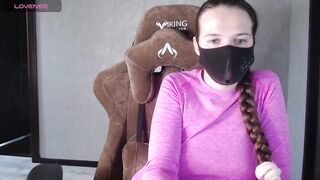 Watch m00n8kiki Leaked Porn Video [Chaturbate] - socks, swim, korean, love