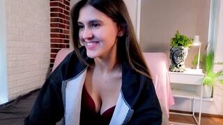 Watch alvabierl Leaked Porn Video [Chaturbate] - new, shy, 18, skinny, bigboobs